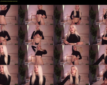 daddystrouble — 39 minute Chaturbate female cam show recording, 1080p, Nov 26, 2022