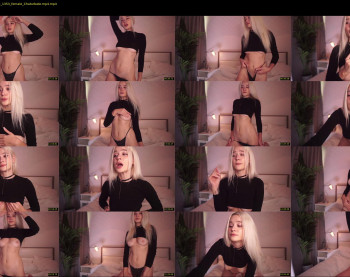 daddystrouble — 39 minute Chaturbate female cam show recording, 1080p, Nov 26, 2022