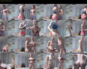 danamily — 91 minute Chaturbate female cam show recording, 720p, Nov 26, 2022