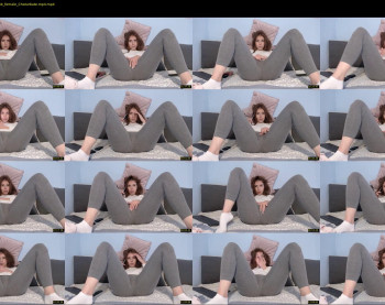 dara6761 — 14 minute Chaturbate female cam show recording, 720p, Nov 26, 2022