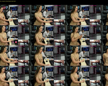 daryastars — 58 minute Chaturbate couple cam show recording, 1080p, Nov 26, 2022