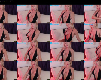 dee_nise — 56 minute Chaturbate female cam show recording, 1080p, Nov 27, 2022