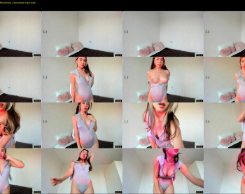 deniseone — 45 minute Chaturbate female cam show recording, 1080p, Nov 26, 2022