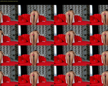 desert2blosom — 27 minute Chaturbate female cam show recording, 720p, Nov 26, 2022