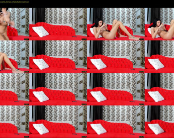 desert2blosom — 32 minute Chaturbate female cam show recording, 720p, Nov 27, 2022
