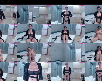 dia8 — 54 minute Chaturbate female cam show recording, 1080p, Nov 26, 2022
