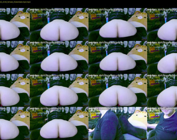 doomednympho — 19 minute Chaturbate female cam show recording, 720p, Nov 26, 2022