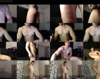 drmozo — 76 minute Chaturbate male cam show recording, 720p, Nov 26, 2022