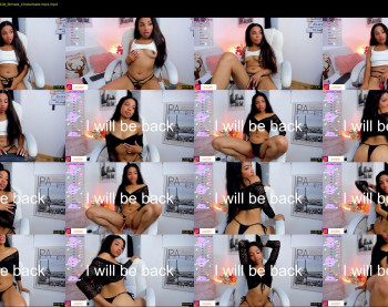 eimi_space — 36 minute Chaturbate female cam show recording, 1080p, Nov 26, 2022