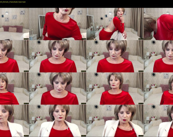 elisarosse_ — 14 minute Chaturbate female cam show recording, 720p, Nov 26, 2022