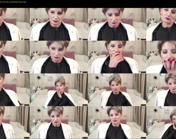 elisarosse_ — 8 minute Chaturbate female cam show recording, 720p, Nov 27, 2022
