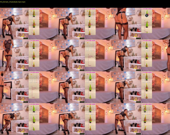 ella_pridee — 64 minute Chaturbate female cam show recording, 1080p, Nov 26, 2022