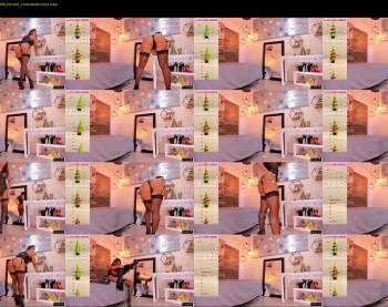 ella_pridee — 63 minute Chaturbate female cam show recording, 1080p, Nov 26, 2022