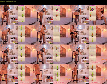 ella_pridee — 62 minute Chaturbate female cam show recording, 1080p, Nov 26, 2022