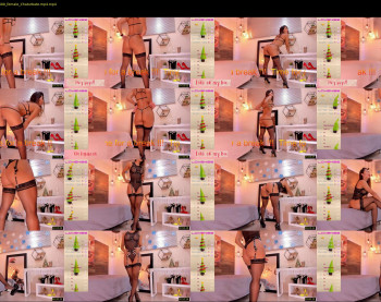 ella_pridee — 61 minute Chaturbate female cam show recording, 1080p, Nov 26, 2022