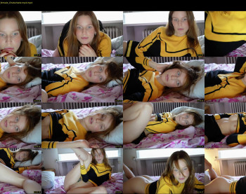 ellaa91 — 55 minute Chaturbate female cam show recording, 1080p, Nov 26, 2022