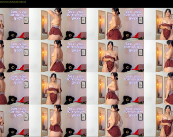 ellakravitz_ — 15 minute Chaturbate female cam show recording, 1080p, Nov 26, 2022