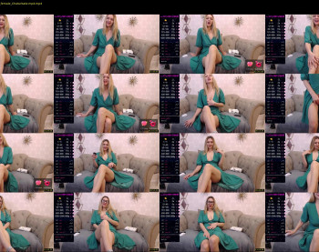 ellamilf — 16 minute Chaturbate female cam show recording, 1080p, Nov 26, 2022