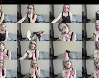 emilymilf__ — 39 minute Chaturbate female cam show recording, 1080p, Nov 26, 2022