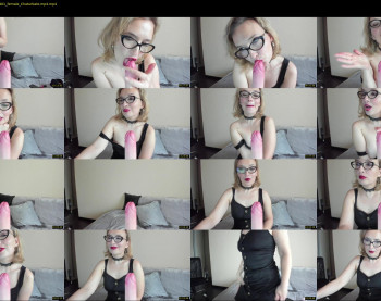 emilymilf__ — 38 minute Chaturbate female cam show recording, 1080p, Nov 26, 2022