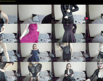 emilymilf__ — 39 minute Chaturbate female cam show recording, 1080p, Nov 26, 2022