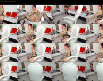 emma_lean — 18 minute Chaturbate female cam show recording, 720p, Nov 26, 2022