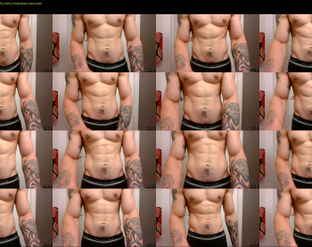 evancage — 7 minute Chaturbate male cam show recording, 480p, Nov 26, 2022