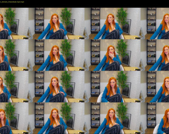 foxynesss — 6 minute Chaturbate female cam show recording, 1080p, Nov 27, 2022