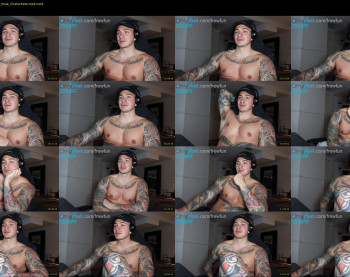 frewfun — 19 minute Chaturbate male cam show recording, 1080p, Nov 26, 2022