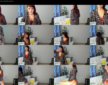 fritha — 25 minute Chaturbate female cam show recording, 720p, Nov 26, 2022