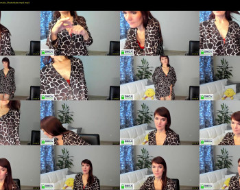 fritha — 41 minute Chaturbate female cam show recording, 720p, Nov 26, 2022