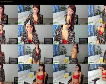 fritha — 83 minute Chaturbate female cam show recording, 720p, Nov 27, 2022