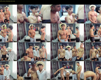 fuckboys_hot — 92 minute Chaturbate male cam show recording, 720p, Nov 26, 2022