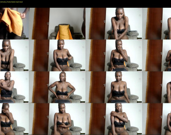 gulpess — 27 minute Chaturbate female cam show recording, 480p, Nov 26, 2022
