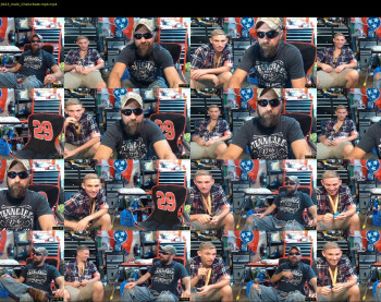 hardworkertn — 22 minute Chaturbate male cam show recording, 720p, Nov 27, 2022
