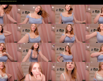 harley_blanco — 55 minute Chaturbate female cam show recording, 1080p, Nov 26, 2022