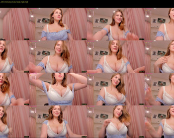 harley_blanco — 11 minute Chaturbate female cam show recording, 1080p, Nov 26, 2022