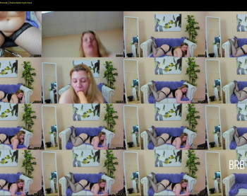 heelga — 57 minute Chaturbate female cam show recording, 1080p, Nov 26, 2022