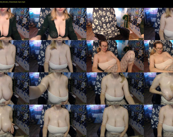 helen_bee — 34 minute Chaturbate female cam show recording, 1080p, Nov 26, 2022