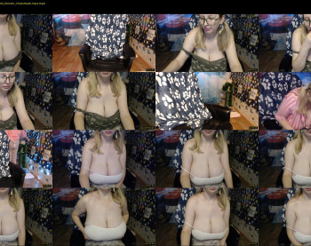 helen_bee — 54 minute Chaturbate female cam show recording, 1080p, Nov 26, 2022