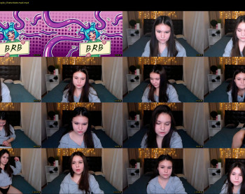 hizgi — 92 minute Chaturbate couple cam show recording, 720p, Nov 26, 2022