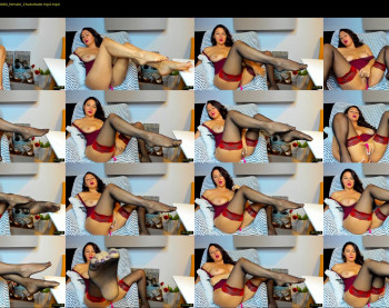 im_gabrielle — 103 minute Chaturbate female cam show recording, 720p, Nov 27, 2022