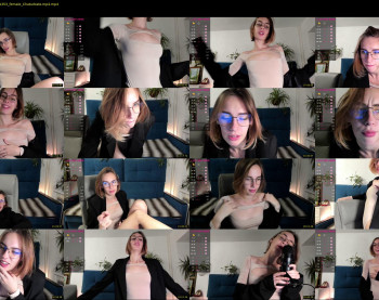 inner_bloom — 41 minute Chaturbate female cam show recording, 1080p, Nov 26, 2022