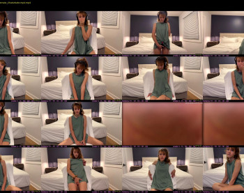 its_lily — 62 minute Chaturbate female cam show recording, 720p, Nov 27, 2022