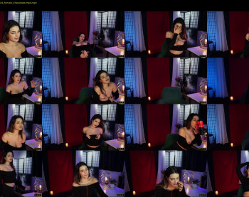 jadeperez_ — 42 minute Chaturbate female cam show recording, 1080p, Nov 26, 2022