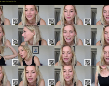 joannadea — 10 minute Chaturbate female cam show recording, 1080p, Nov 26, 2022