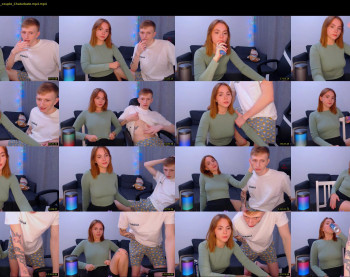 julsweet — 97 minute Chaturbate male cam show recording, 720p, Nov 27, 2022