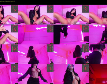 july__villa — 39 minute Chaturbate female cam show recording, 1080p, Nov 27, 2022