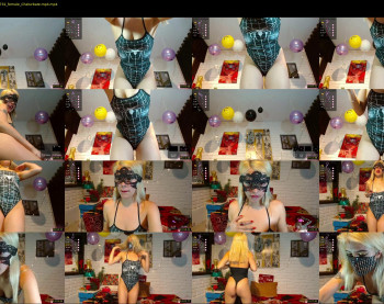 karla_grey_ — 18 minute Chaturbate female cam show recording, 720p, Nov 26, 2022