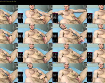karmapolice_ — 55 minute Chaturbate male cam show recording, 1080p, Nov 26, 2022